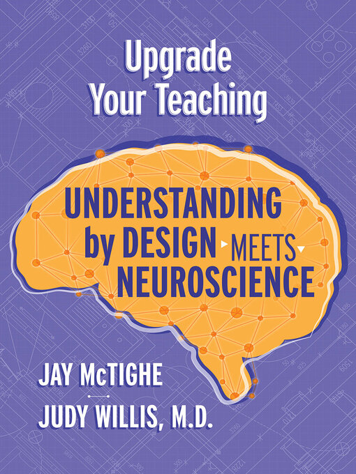 Title details for Upgrade Your Teaching by Jay McTighe - Available